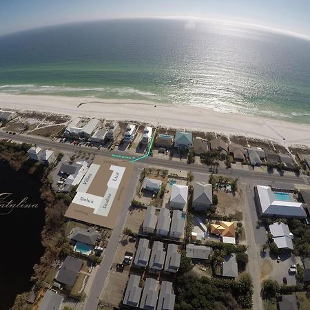 The Catalina Motel Laguna Beach Luaran gambar