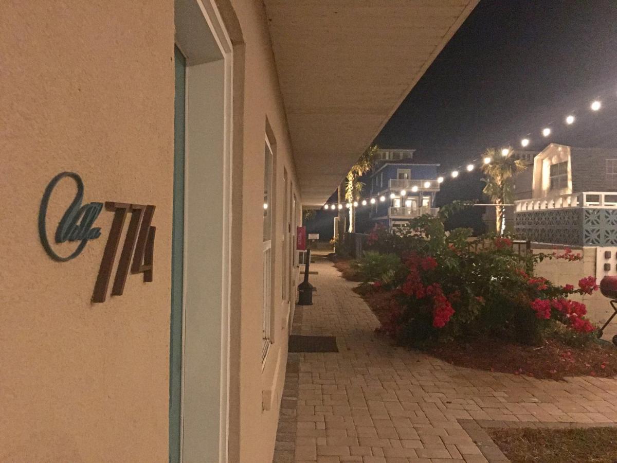 The Catalina Motel Laguna Beach Luaran gambar