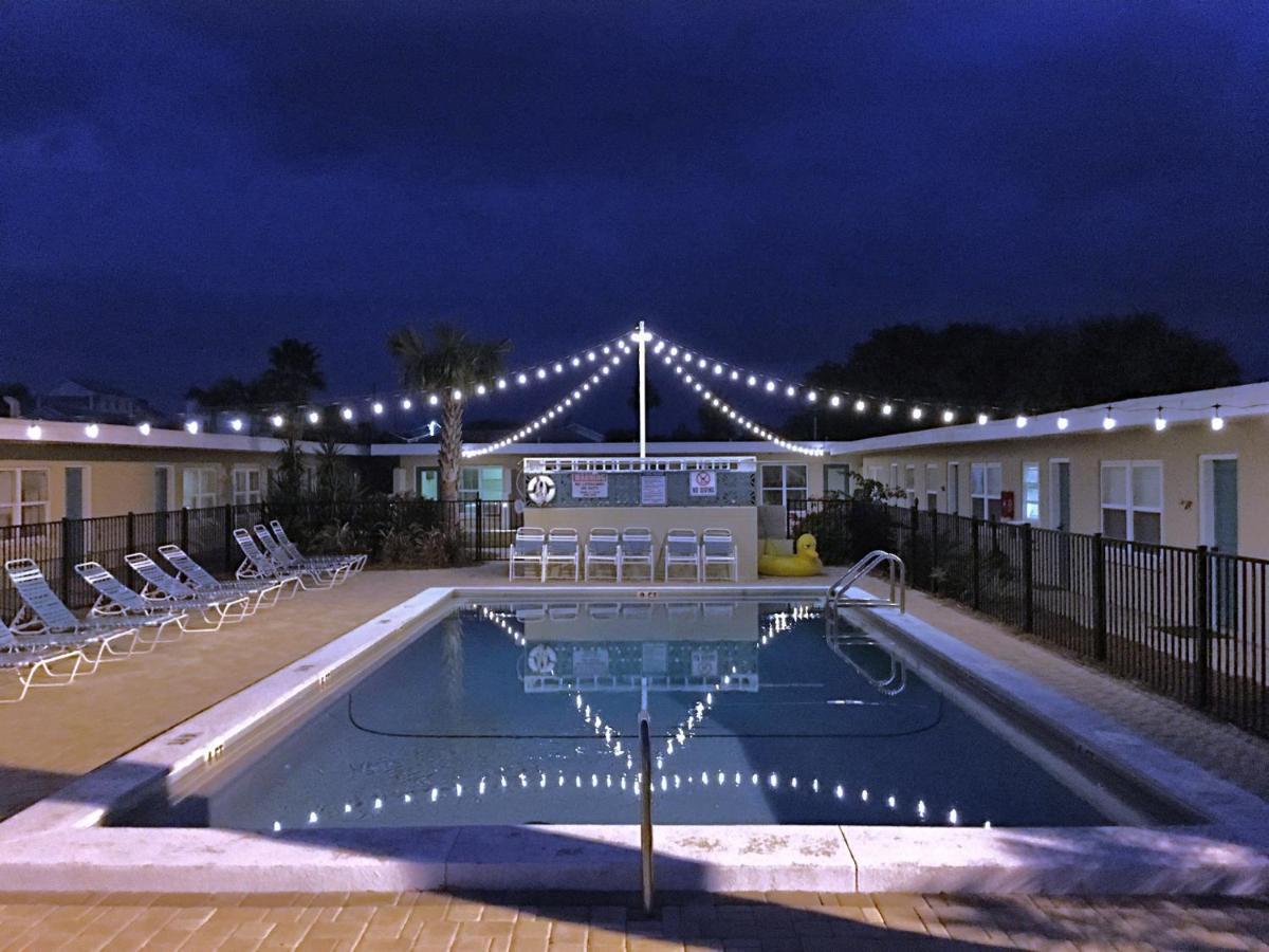 The Catalina Motel Laguna Beach Luaran gambar