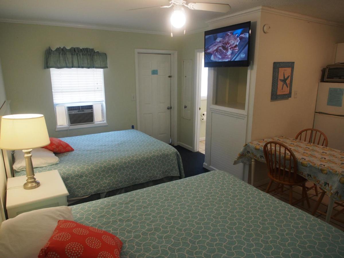 The Catalina Motel Laguna Beach Luaran gambar