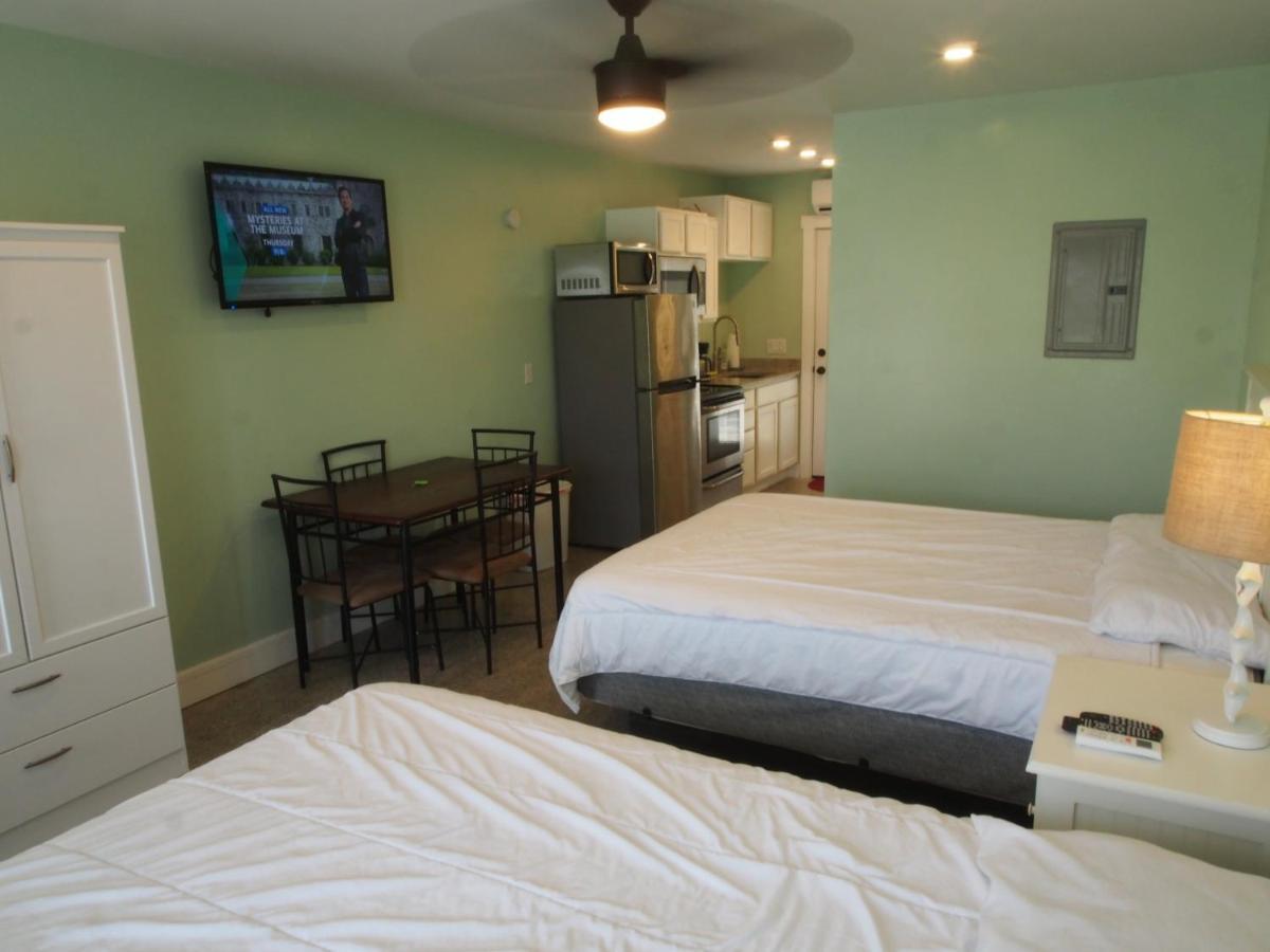 The Catalina Motel Laguna Beach Luaran gambar