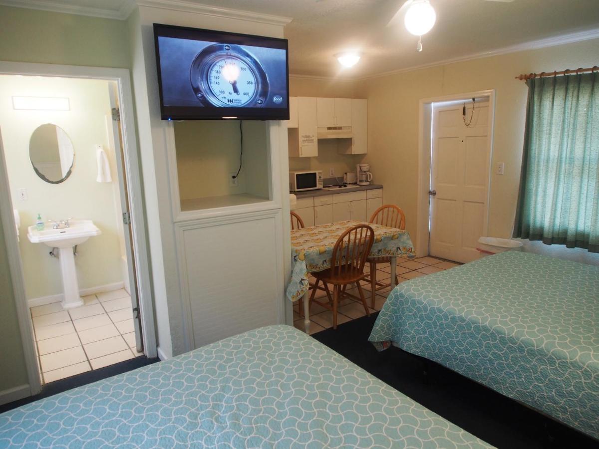 The Catalina Motel Laguna Beach Luaran gambar