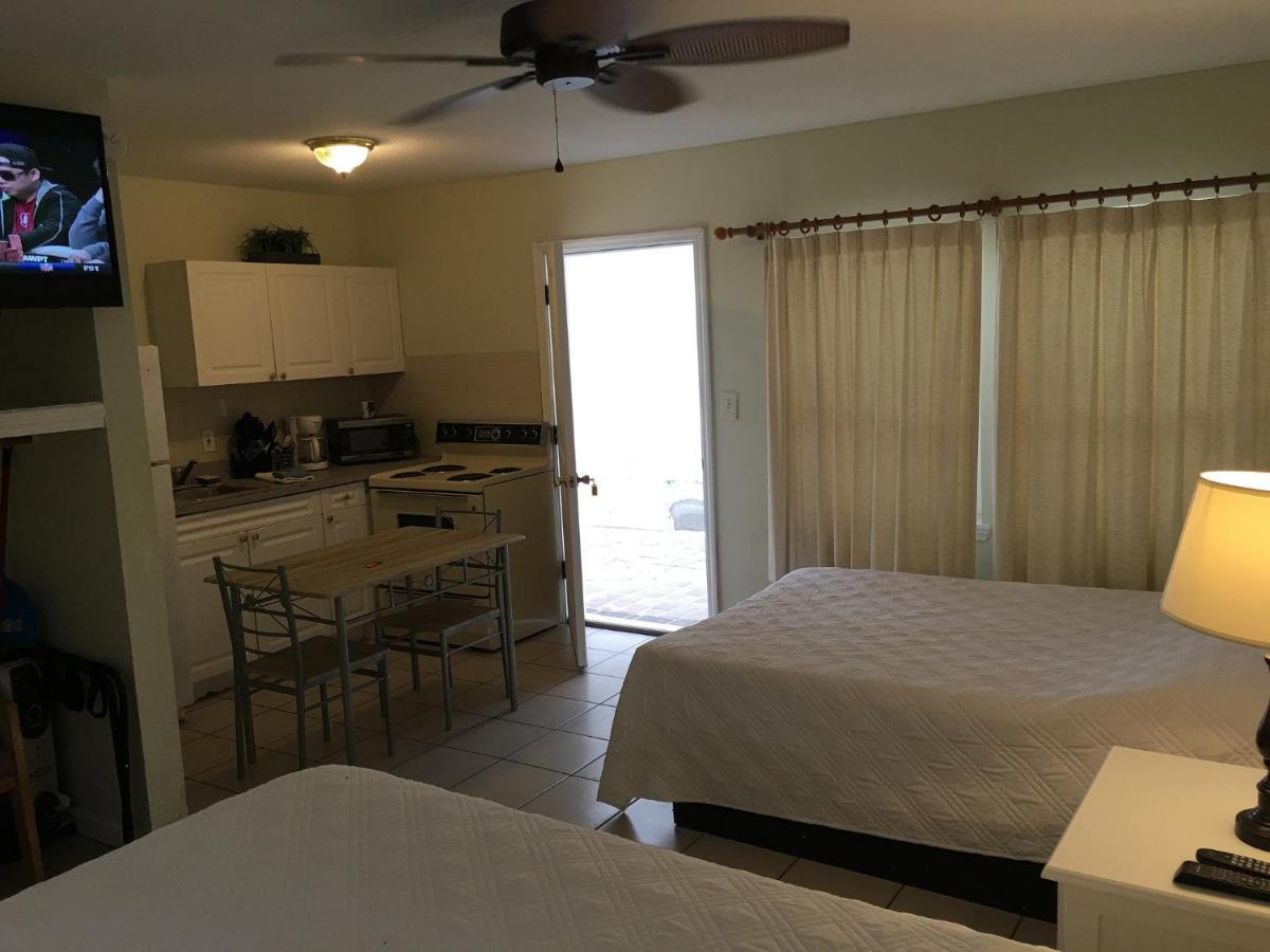 The Catalina Motel Laguna Beach Luaran gambar
