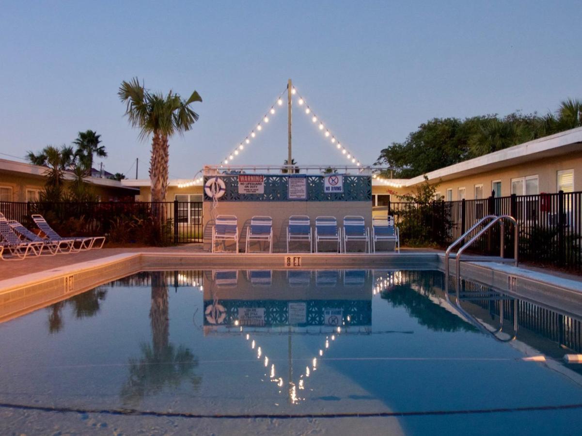 The Catalina Motel Laguna Beach Luaran gambar
