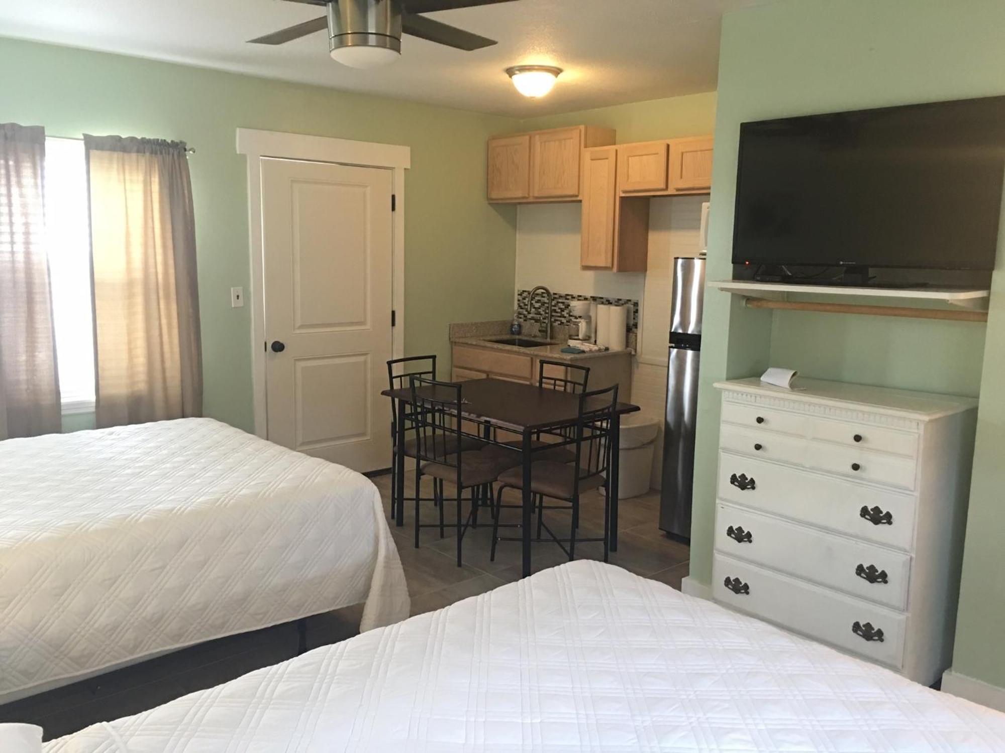 The Catalina Motel Laguna Beach Luaran gambar